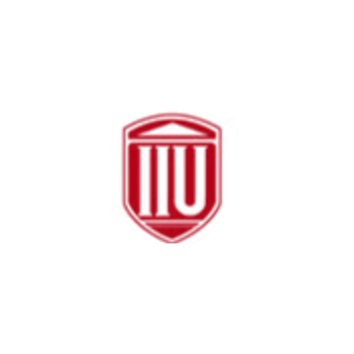 Indus International University logo