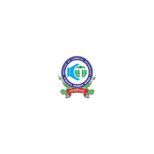Institute of Chemical Technology logo
