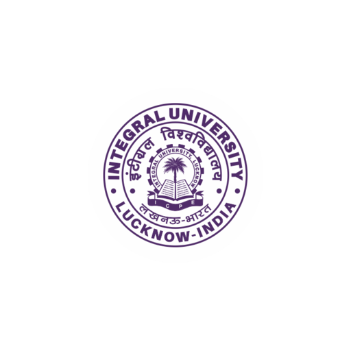 Integral University logo