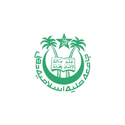 Jamia Millia Islamia logo