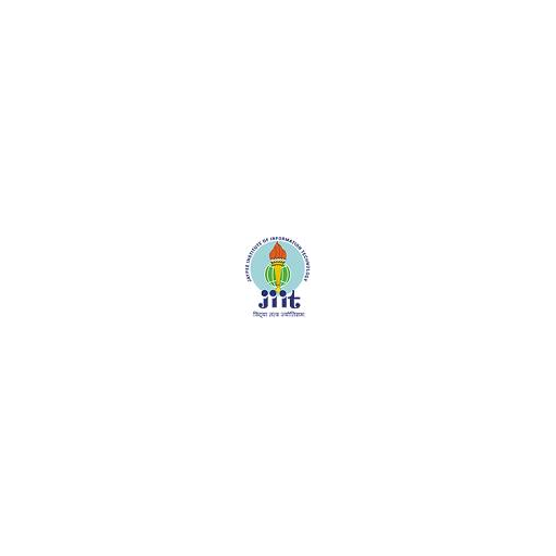 Jaypee Institute of Information Technology logo
