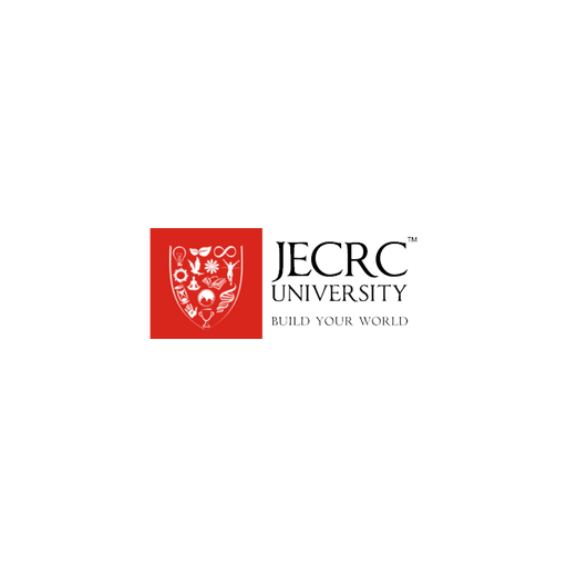 JECRC University logo