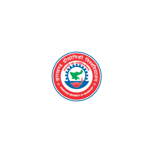 Jharkhand University of Technology logo