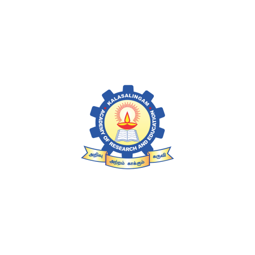 Kalasalingam Academy of Research and Education logo