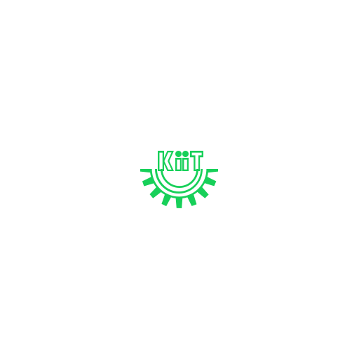 Kalinga Institute of Industrial Technology logo