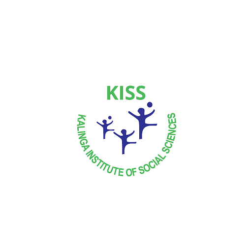 Kalinga Institute of Social Sciences logo