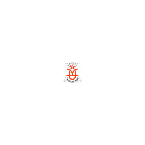 Kannur University logo