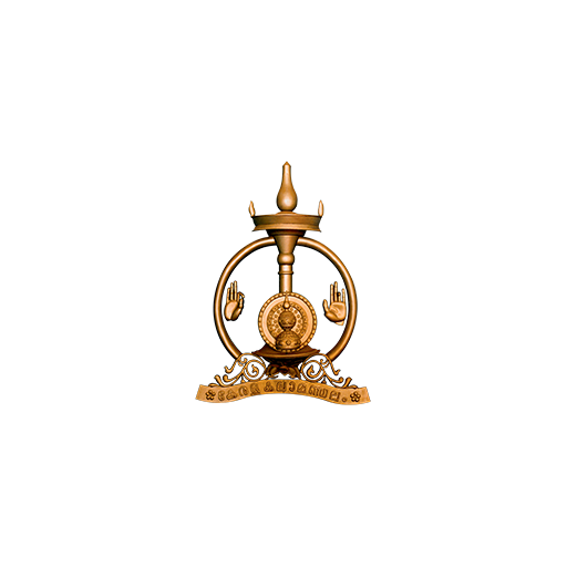 Kerala Kalamandalam logo