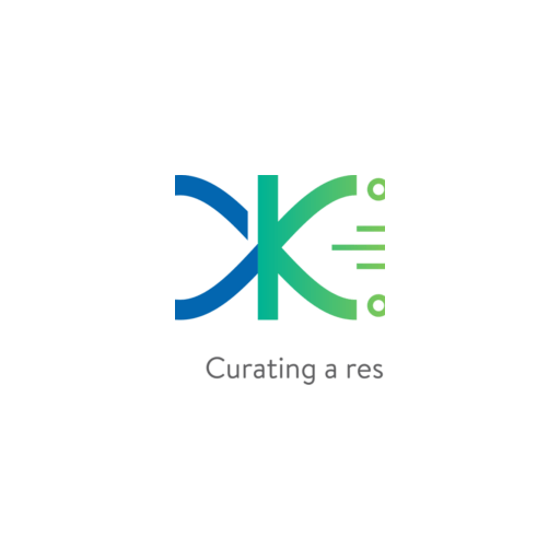Kerala University of Digital Sciences, Innovation and Technology logo