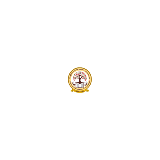 Khwaja Moinuddin Chishti Language University logo