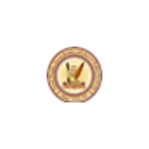 Kumar Bhaskar Varma Sanskrit and Ancient Studies University logo