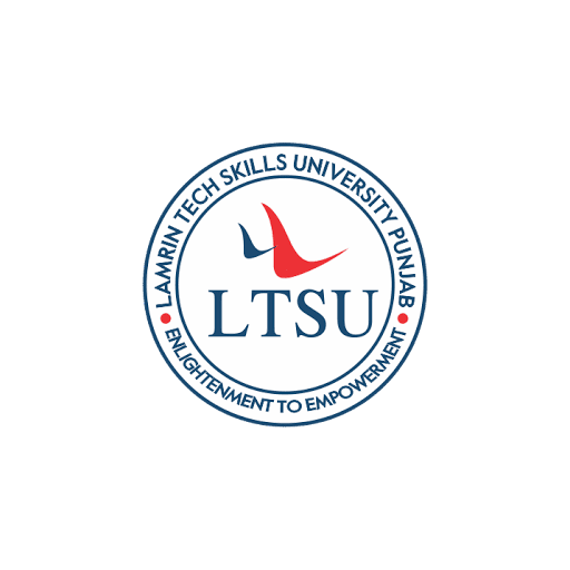 Lamrin Tech Skills University logo