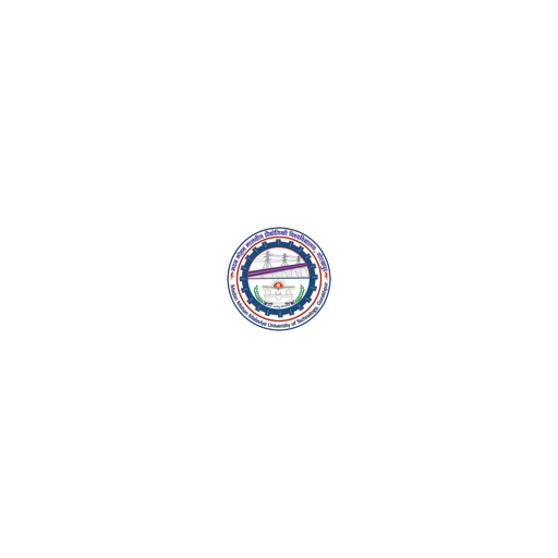 Madan Mohan Malaviya University of Technology logo