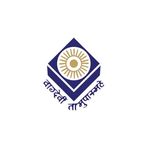 Madhya Pradesh Bhoj (Open) University logo