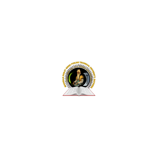 Maharaja Ranjit Singh Punjab Technical University logo