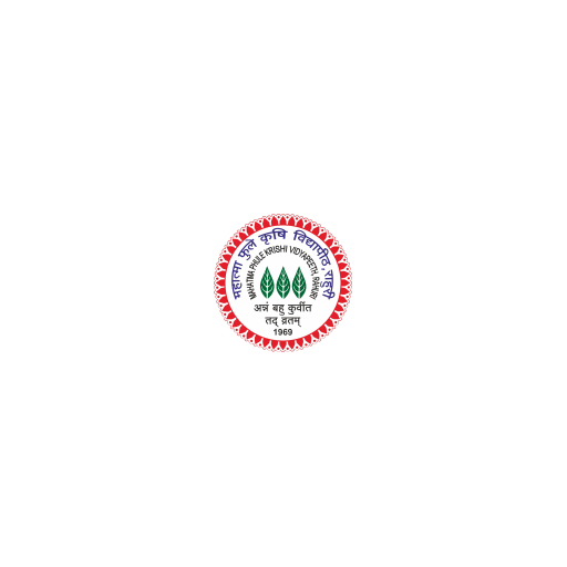 Mahatma Phule Krishi Vidyapeeth logo