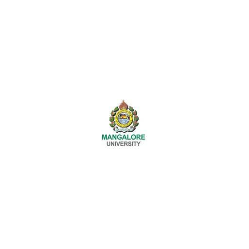 Mangalore University logo