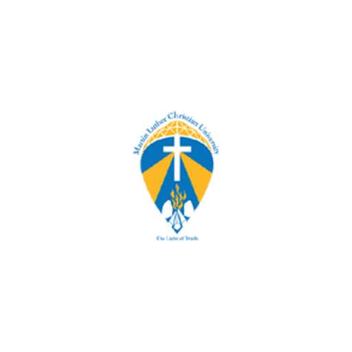 Martin Luther Christian University logo