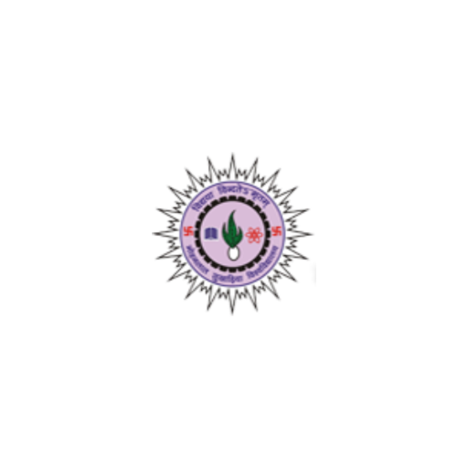 Mohanlal Sukhadia University logo