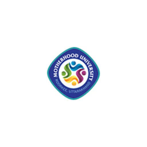 Motherhood University logo