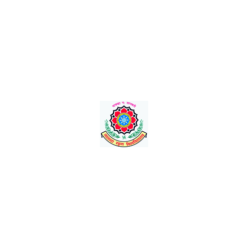 Nalanda Open University logo