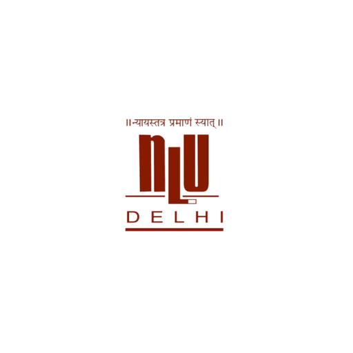 National Law University, Delhi logo