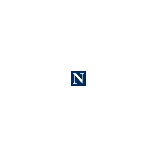 NICMAR University, Pune logo