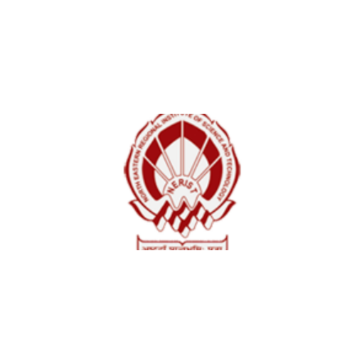 North Eastern Regional Institute of Science & Technology logo