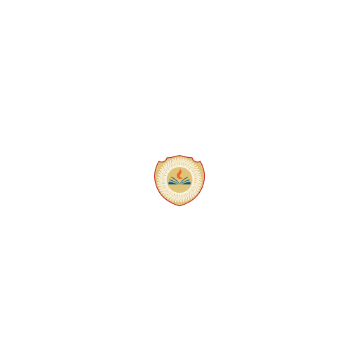 Pandit Deendayal Energy University logo