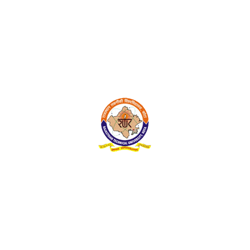 Rajasthan Technical University logo