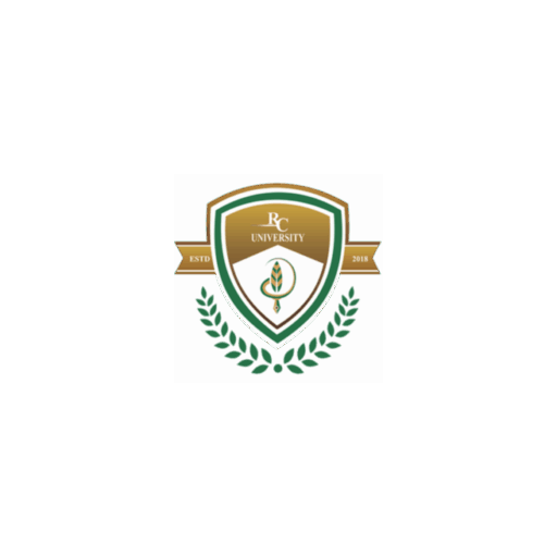 Ramchandra Chandravansi University logo