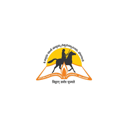 Rani Channamma University logo