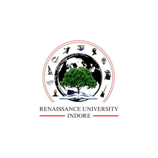 Renaissance University logo