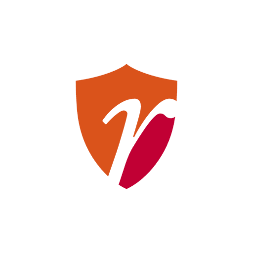 Rishihood University logo