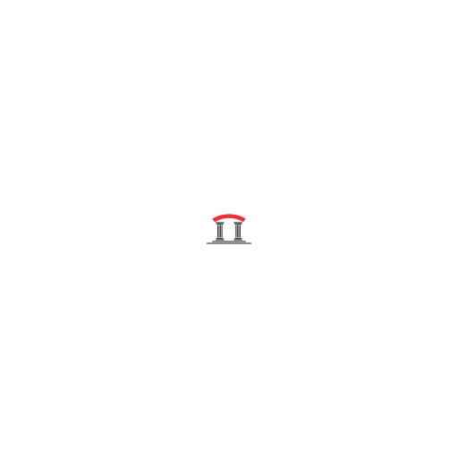 RK University logo