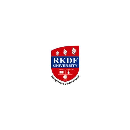 RKDF University logo