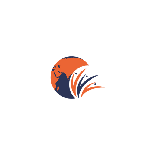 Royal Global University logo