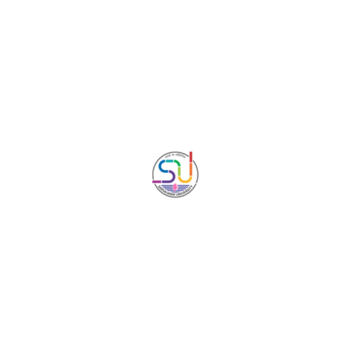 Sarvajanik University logo