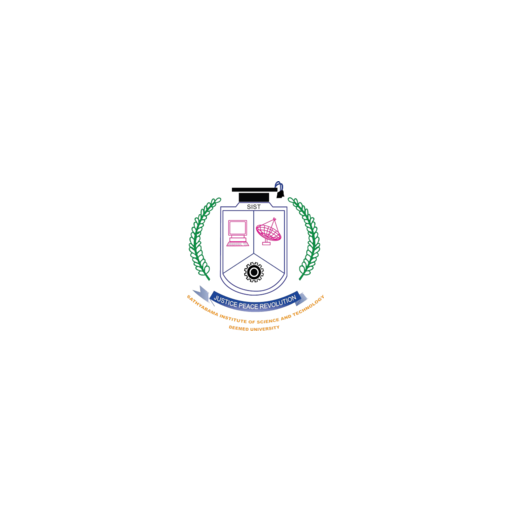 Sathyabama Institute of Science and Technology logo