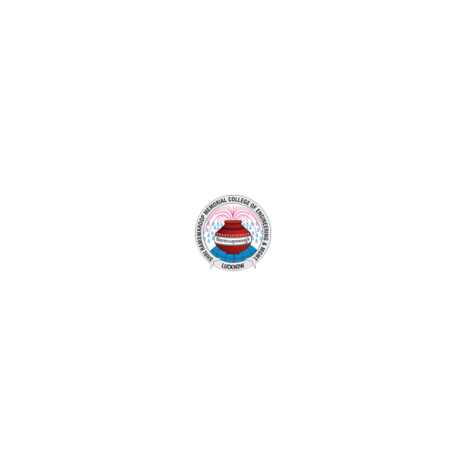 Shri Ramswaroop Memorial University logo