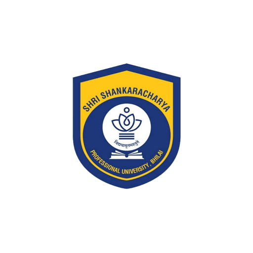 Shri Shankaracharya Professional University logo