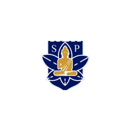 Sikkim Professional University logo