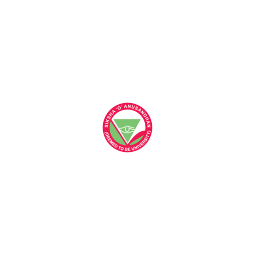 Siksha 'O' Anusandhan logo