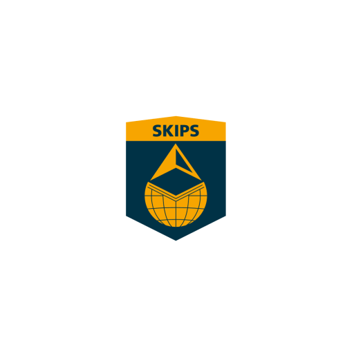 SKIPS University logo