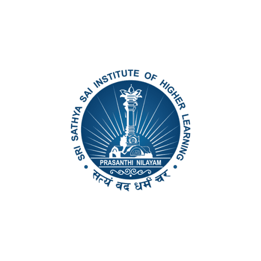 Sri Sathya Sai Institute of Higher Learning logo