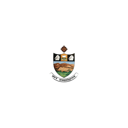 Sri Venkateswara University logo