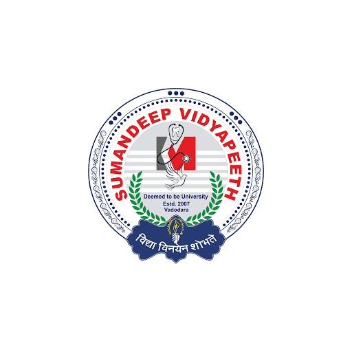 Sumandeep Vidyapeeth logo