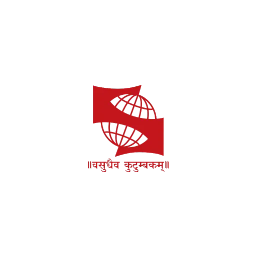 Symbiosis International (Deemed University) logo
