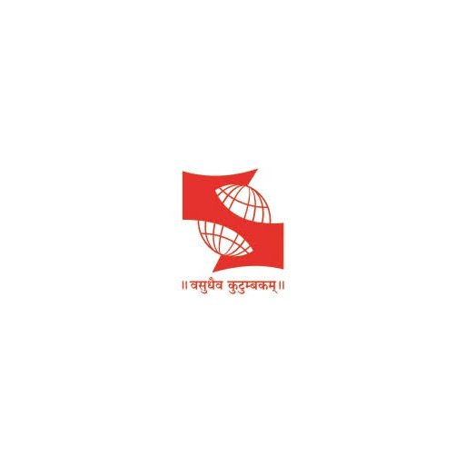 Symbiosis University of Applied Sciences logo