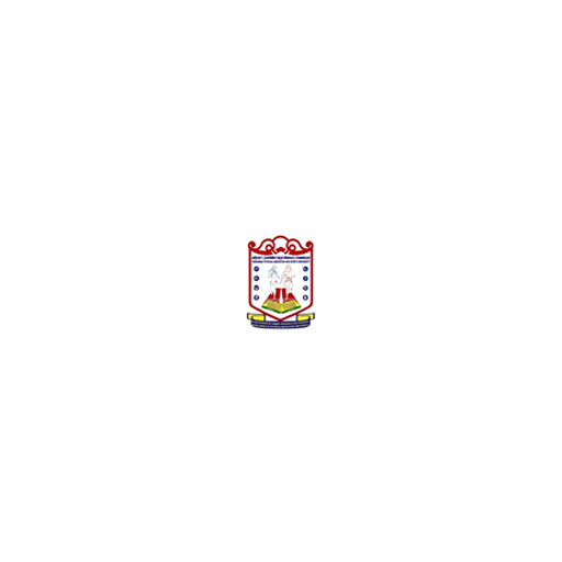 Tamil Nadu Physical Education and Sports University logo